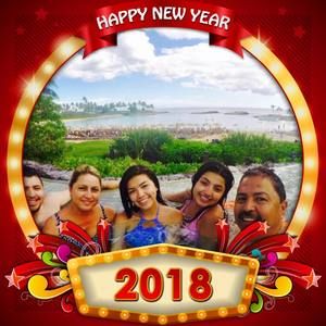 Meet your Posher, Luis